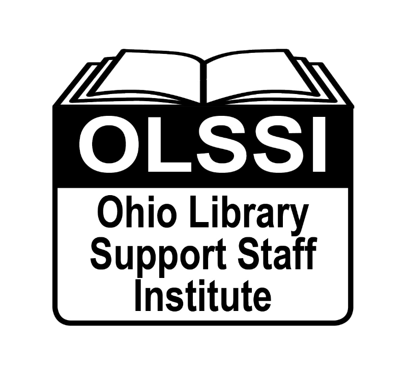 Ohio Library Support Staff Institute